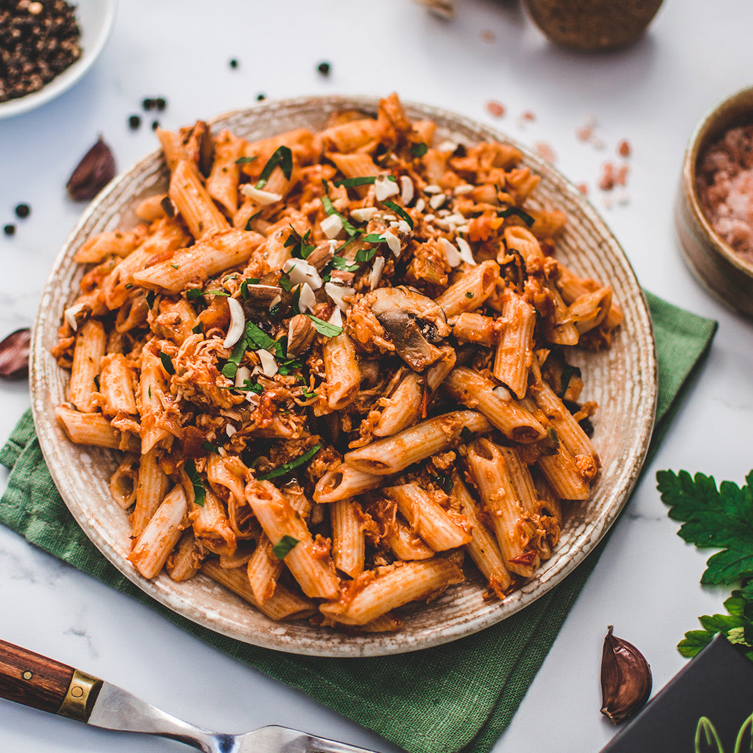 Chicken Ragu &ndash; Deliciou