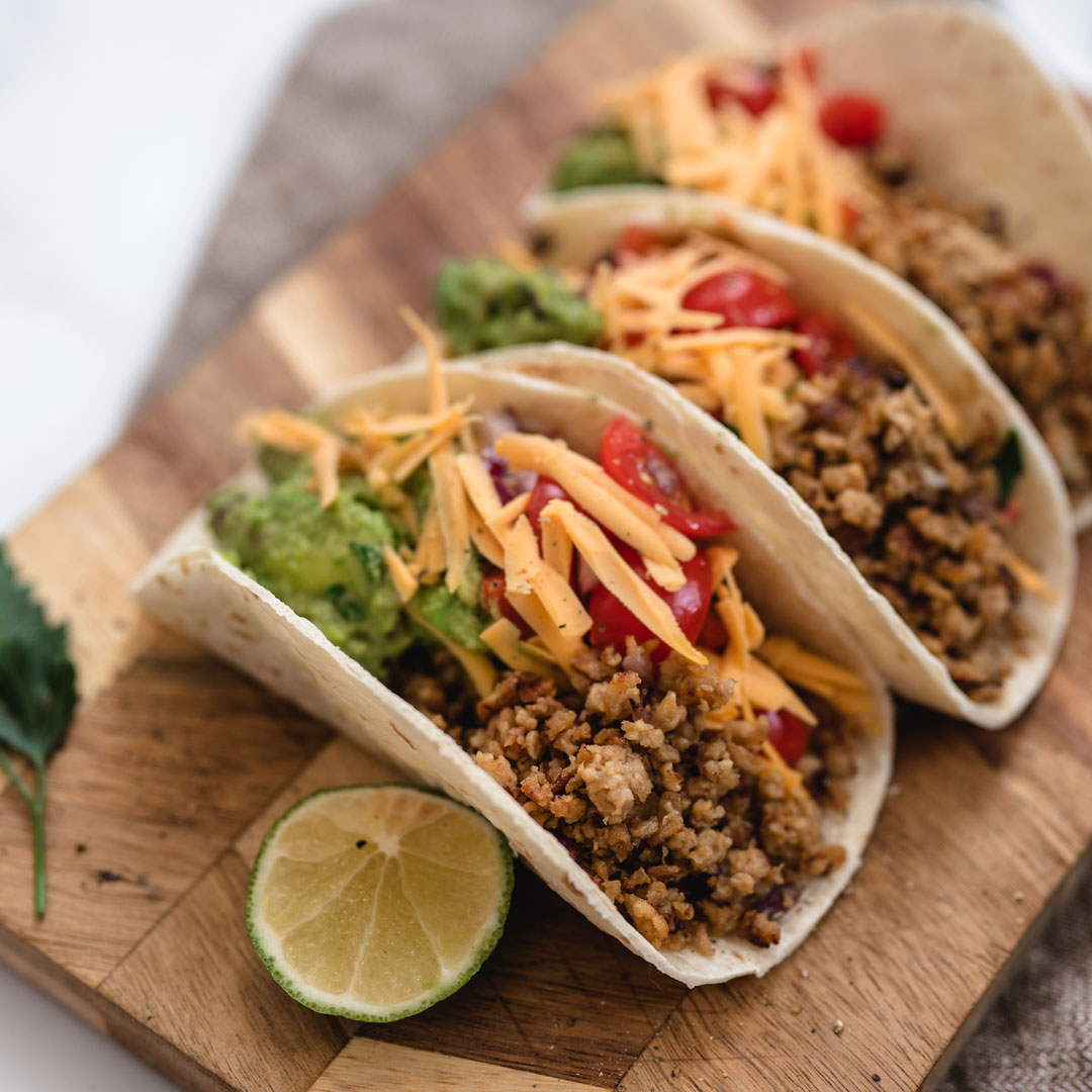 Pork Tacos – Deliciou