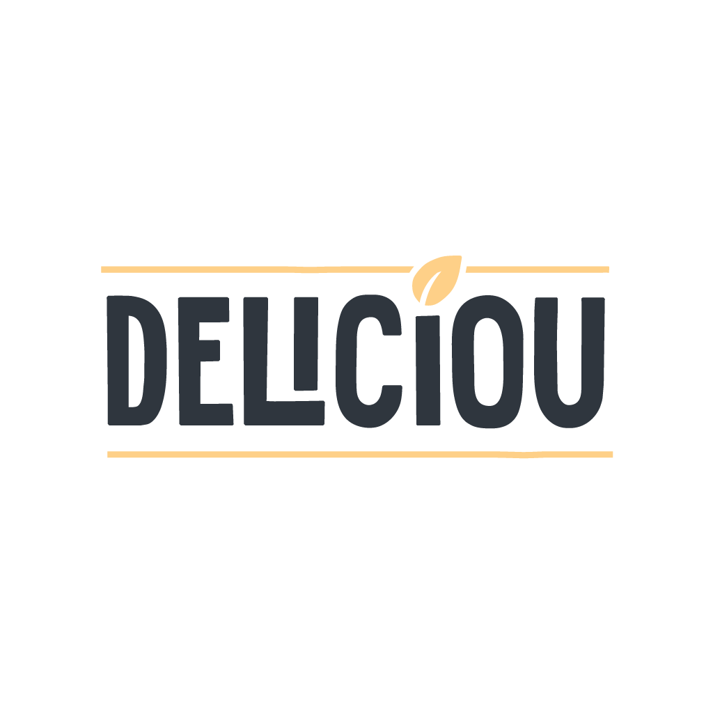 Deliciou - Products That Make Plant-Based Cooking Easy and Delicious