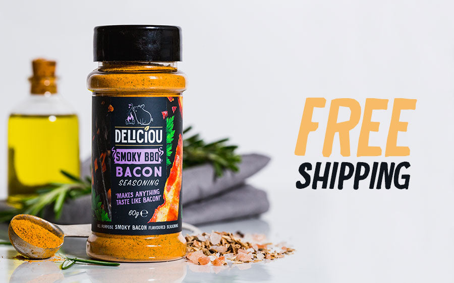 FREE SHIPPING