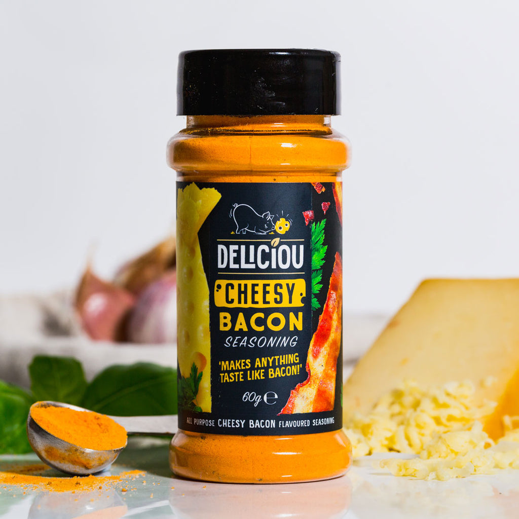 Bacon Seasoning