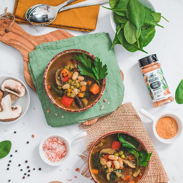 Everything Seasoning